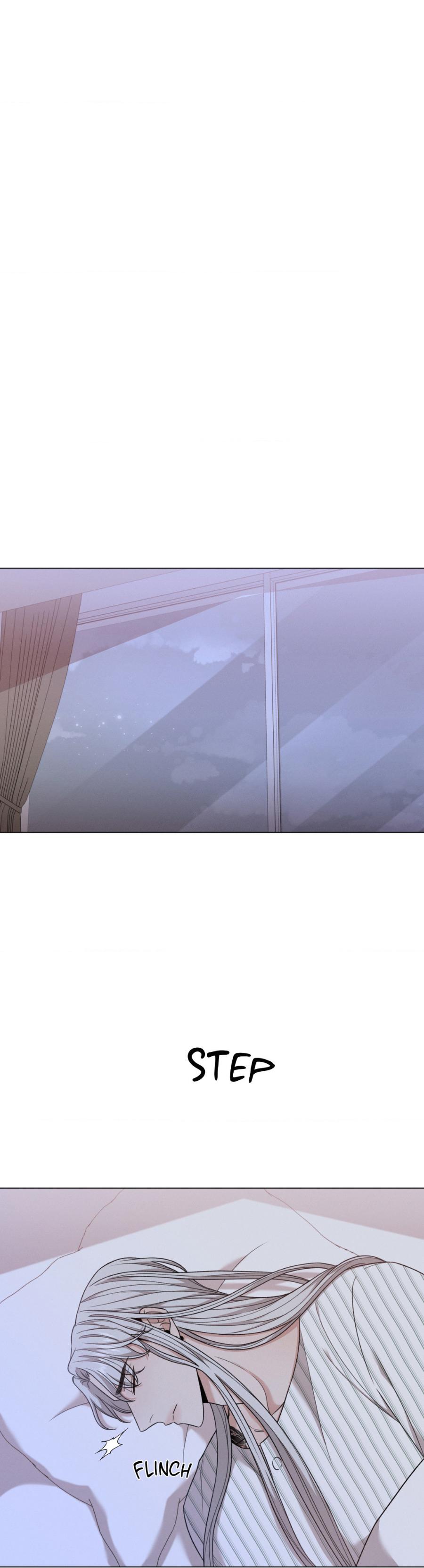 Chapter 54 - Minmotion Syndrome Manhwa - Manhwa Crush
